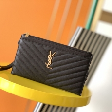 YSL Clutch Bags